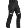 RYNOX STEALTH EVO PANT: Black