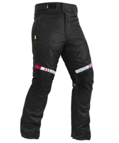 RYNOX STEALTH EVO PANT: Black