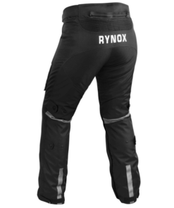 RYNOX STEALTH EVO PANT: Black