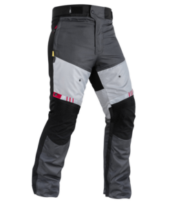 RYNOX STEALTH EVO PANT: Grey