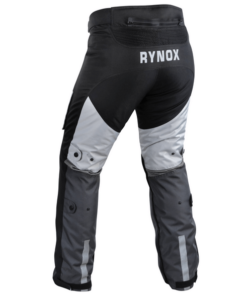 RYNOX STEALTH EVO PANT: Grey