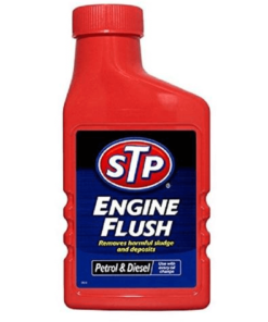 STP ENGINE FLUSH: 450ML