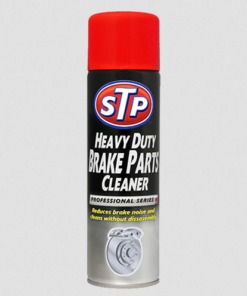 STP HEAVY DUTY BRAKE PARTS CLEANER: 500ml