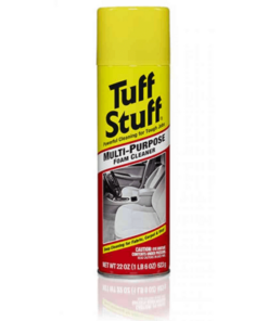 STP TUFF STUFF FOAM CLEANER: 623gm