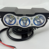 HJG 3 LED Bird Fog Lamp