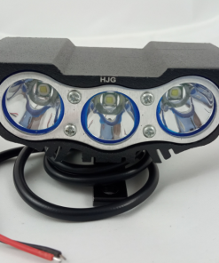 HJG 3 LED Bird Fog Lamp