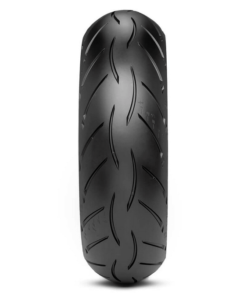 METZELER SPORTEC M5 INTERACT REAR 190/50 ZR 17 M/C (73W) TL TYRES / TIRES