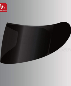 MT V-14 LITE SMOKE VISOR