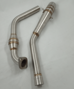 BEND PIPE FOR YAMAHA R15 V3 BIKE