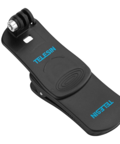 ACTIONCAMS BACKPACK BELT CLIP MOUNT