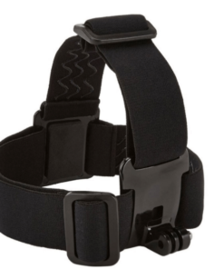 ACTIONCAMS HEAD STRAP MOUNT