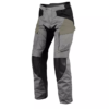 Alpinestars Durban Gore-Tex Pant: Grey / Black / Sand