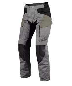 Alpinestars Durban Gore-Tex Pant: Grey / Black / Sand