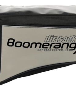 DIRTSACK BOOMERANG TANK BAG