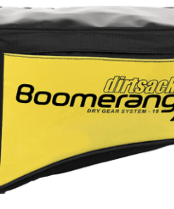 DIRTSACK BOOMERANG TANK BAG