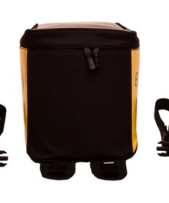 DIRTSACK BOOMERANG TANK BAG            