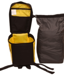 DIRTSACK BOOMERANG TANK BAG            