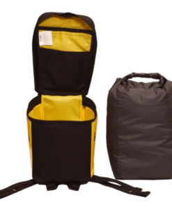 DIRTSACK BOOMERANG TANK BAG            