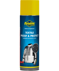 PUTOLINE TEXTILE PROOF and PROTECT