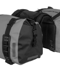 RYNOX EXPEDITION SADDLE BAG - Stormproof            