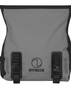 RYNOX EXPEDITION SADDLE BAG - Stormproof            