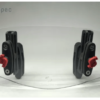 Prospec Easy Ride Extender Clip-on: Profile C