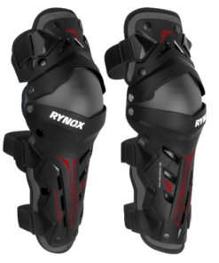 RYNOX BASTION BIONIC KNEE GUARDS