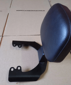 CARBON RACING DOMINAR PILLION BACKREST