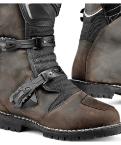 TCX DRIFTER WATERPROOF BOOTS: Brown (T Moro)