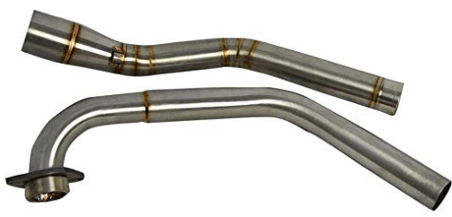 Bend Pipe for Yamaha R15 V2 Bike