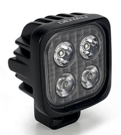 DENALI S4 AUXILIARY LED LIGHTS