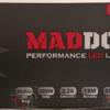 MADDOG SCOUT X LIGHTS (4 LED)