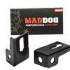 MADDOG HEADLIGHT CLAMPS: Himalaya / TB / Interceptor