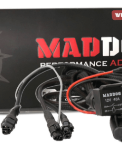 MADDOG WIREHARNESS