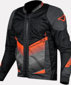 MACNA REWIND JACKET: Night Eye