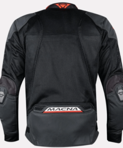 MACNA REWIND JACKET: Night Eye