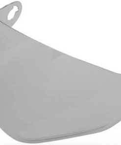 BELL MX-9 ADVENTURE HELMET VISOR SHIELD: Clear