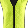 INUTEQ BODYCOOLING VEST BASIC INNER JACKET: Yellow