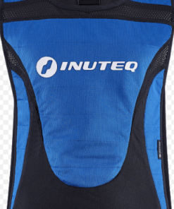 INUTEQ BODYCOOLING VEST PRO-A INNER JACKET: Blue