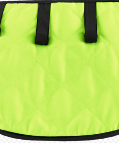 INUTEQ HELMET NECKCOOLING VEST BASIC: Yellow