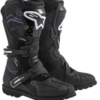 ALPINESTARS TOUCAN GORE-TEX BOOT: Black