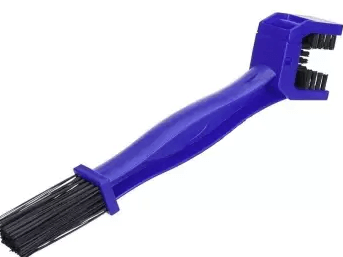 CHAIN CLEAN BRUSH