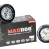 MADDOG SCOUT LIGHTS (3 LED)