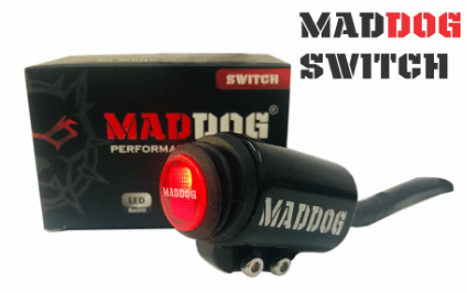 MADDOG SWITCH