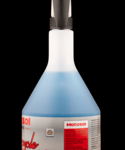 MOTOSOL MOTORCYCLE CLEANER: 1Ltr