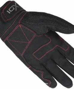 XDI URBAN GLOVES: Red