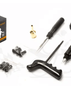 GRAND PITSTOP PLUG MINI PUNCTURE REPAIR KIT