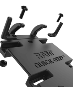 RAM QUICK-GRIP XL LARGE PHONE HOLDER (Without Handlebar)