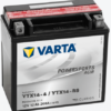 VARTA POWER SPORTS AGM BATTERY: YTX14-BS