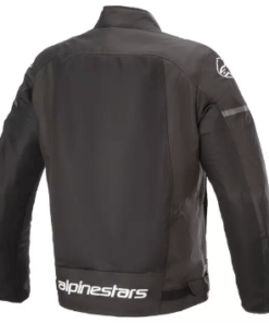 ALPINESTARS T-SPS AIR JACKETS: Black